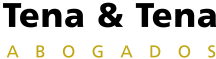 Logotipo Despacho Abogados Zaragoza Tena